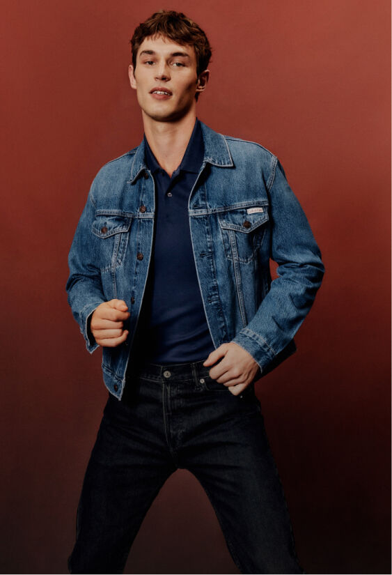 Calvin Klein Singapore Official Online Store
